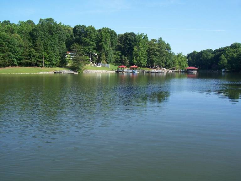 Apartment Lake Norman of Catawba