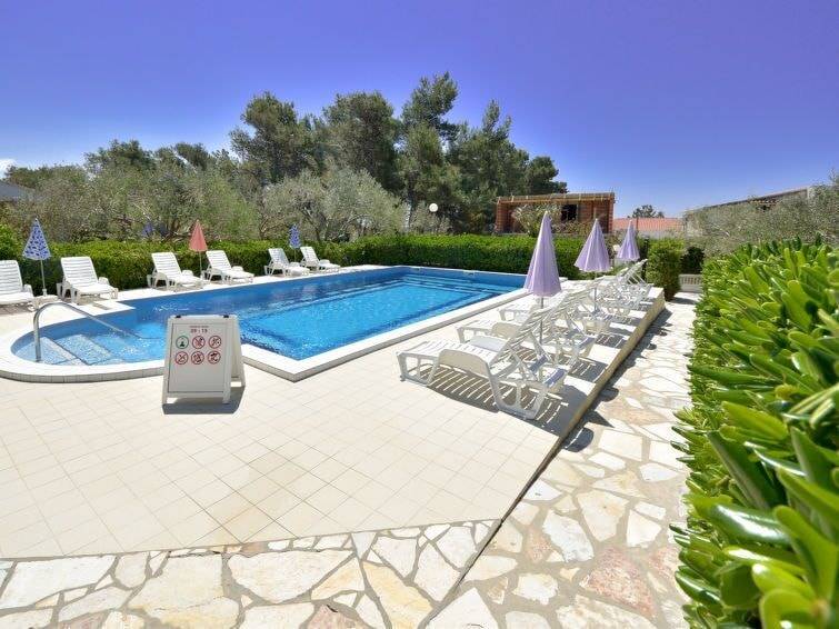 Apartament Privlaka