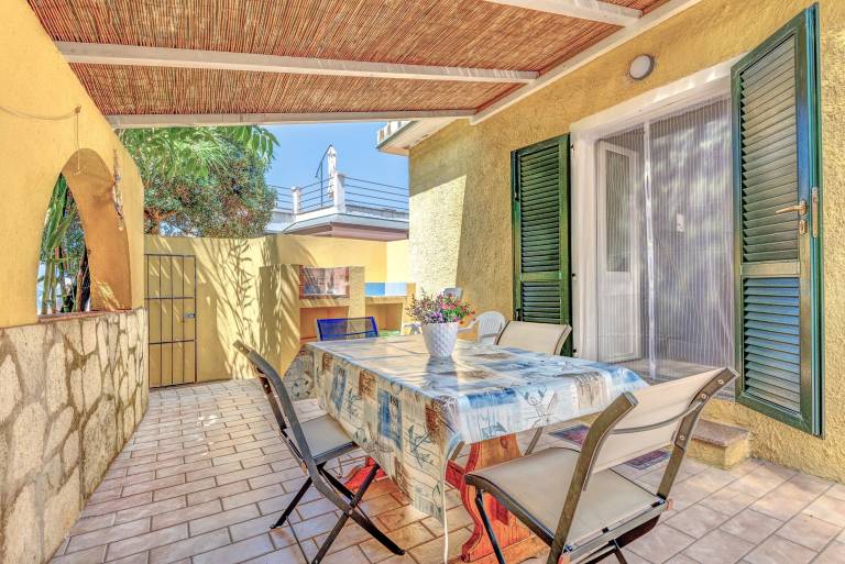 Ferienwohnung Capoliveri