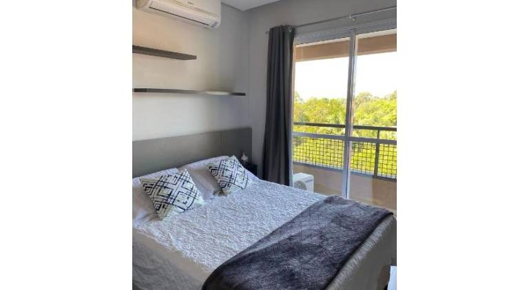 28 m² Ferienwohnung