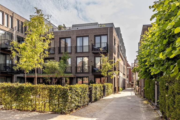 Appartamento Den Haag Centrum