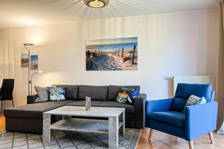 Hanse Hof Wohnung 05 — photo 2