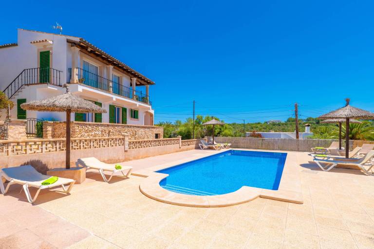Villa Cala D'or