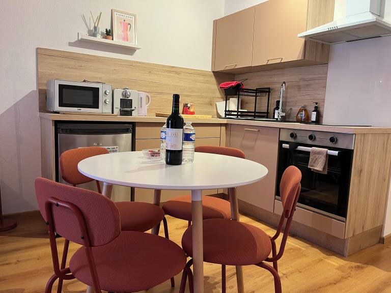 Appartement Lourdes