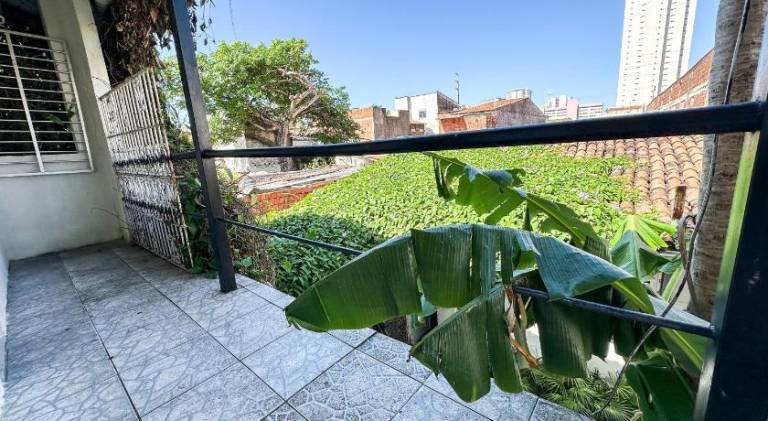 Hotel Oiticica — photo 2