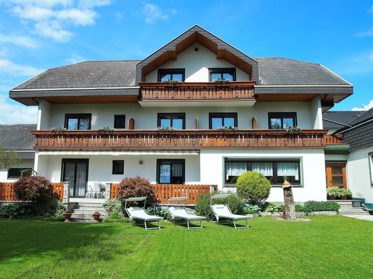 Pension Tulpe — photo 2
