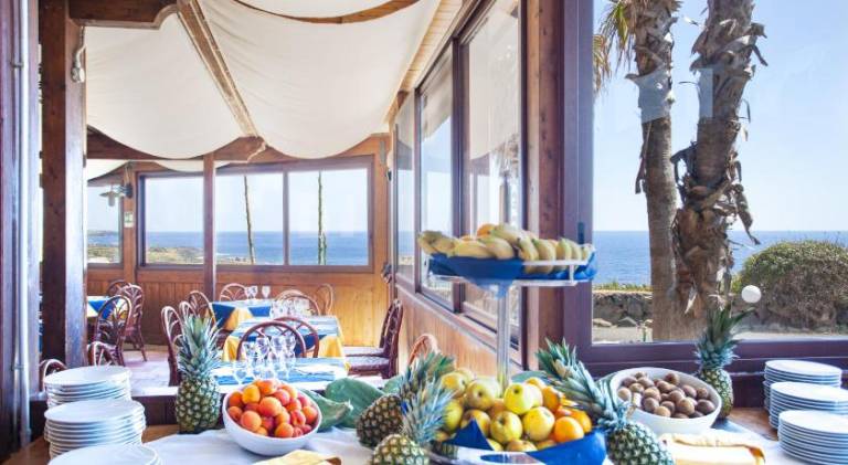 Qalea Pantelleria — photo 3