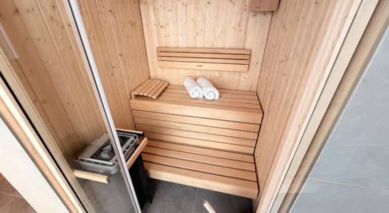 Apartment with 1 room for 2 persons — photo 4
