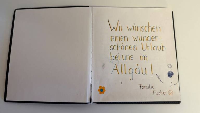 Ferienwohnung Bad Grönenbach