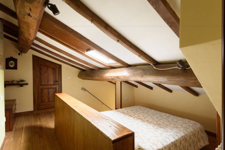 Aparthotel Ortignano Raggiolo