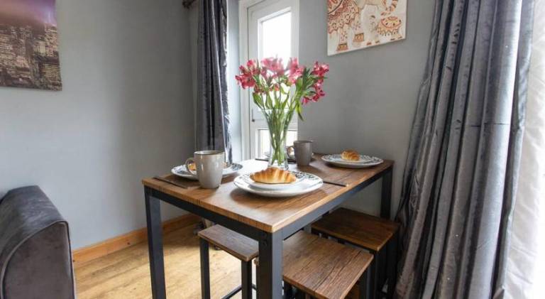 Holiday apartment with 3 rooms for 6 persons — photo 5