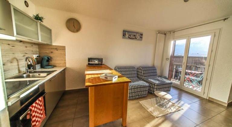 Charming holiday apartment | Pets allowed in Embrun