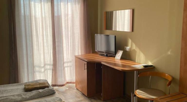 Kalcit Tourist Motel — photo 2