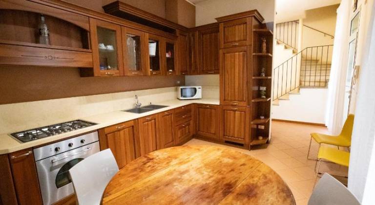 Rental apartment with 3 rooms for 8 persons — photo 2