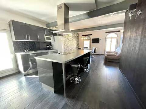 Nice apartment | Beach nearby | Pet-friendly in Saintes-Maries-de-la-Mer