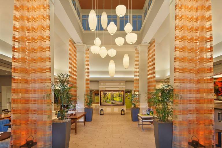 Hilton Garden Inn Danbury — photo 5