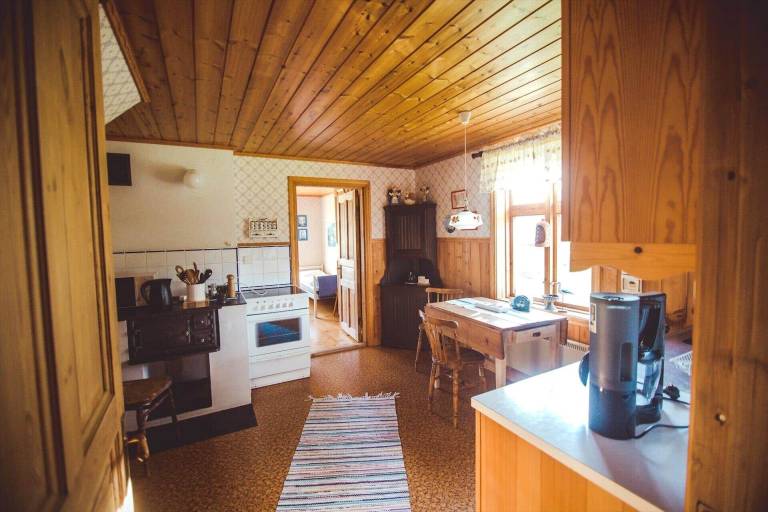 Big house with grill, sauna & garden | Dogs allowed — photo 5