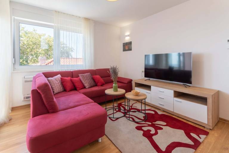 Apartament  Stobreč
