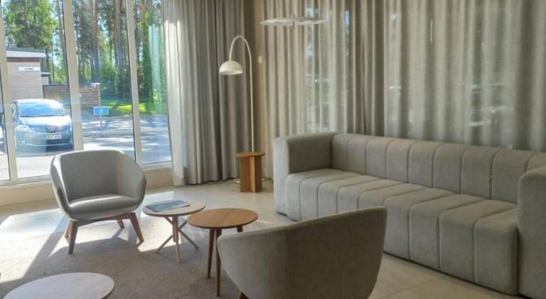 Hotelli Fennada — photo 4