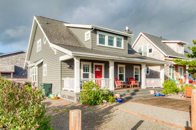 House Manzanita