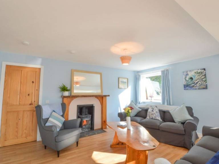 House  Oban