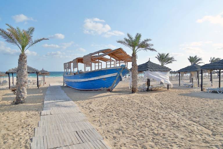 Resort Djerba Midoun