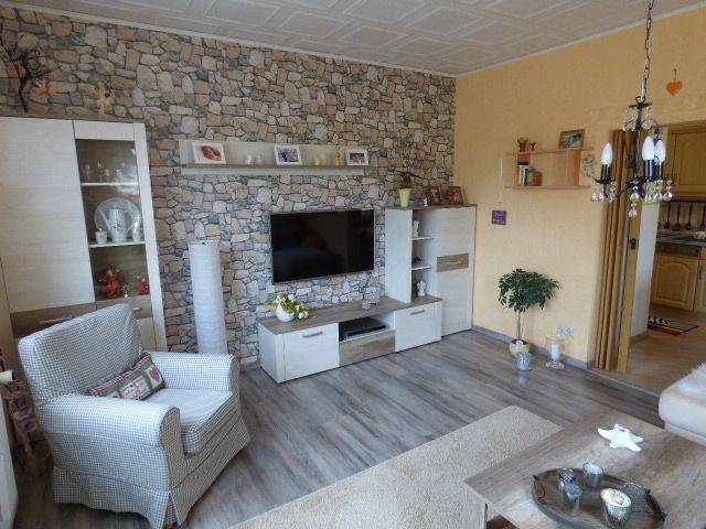 Ferienwohnung Trusetal