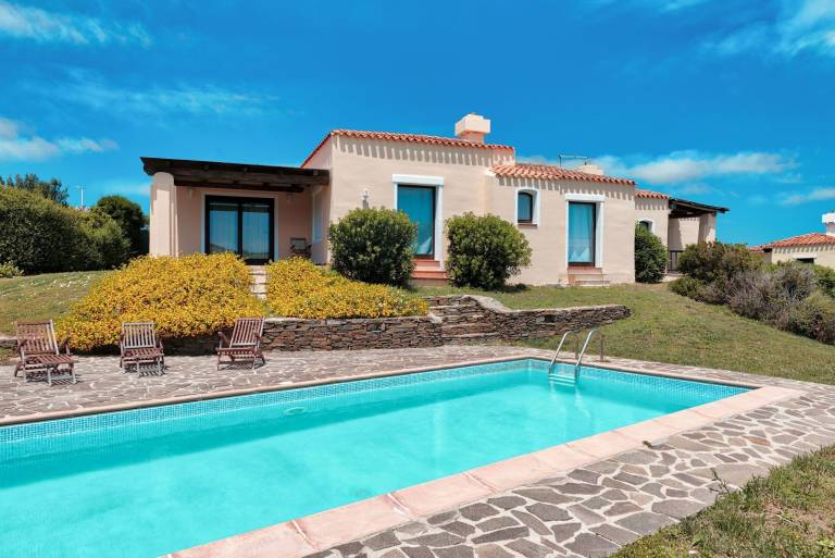 Villa Stintino