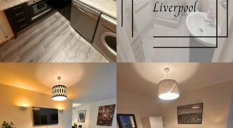 Holiday apartment | Near The Beatles Story — photo 3