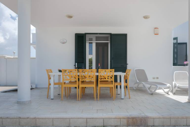 Children-friendly wonderful villa with yard | Close to the beach | Dogs allowed — photo 5