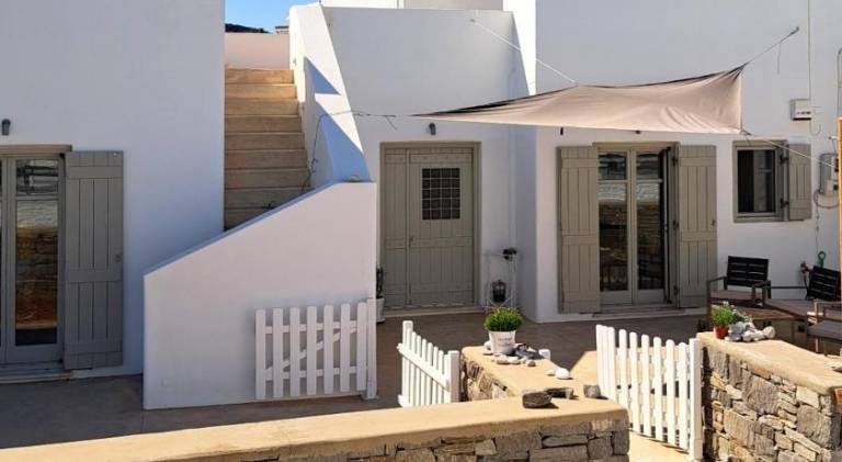 Fully equipped villa with garden & patio | Next to the beach | Pet-friendly in Paro