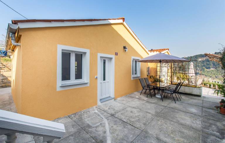 Ferienwohnung  Piran