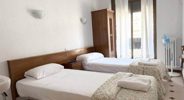 Hostel Central Zaragoza — photo 2