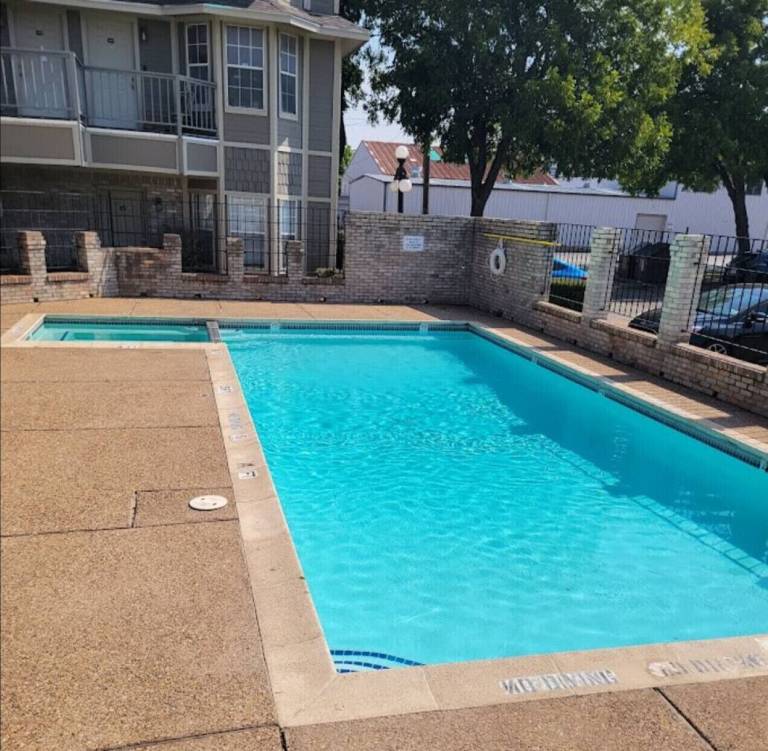 Apartment Waco