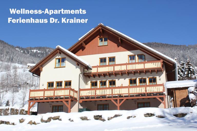 Ferienwohnung Bad Kleinkirchheim