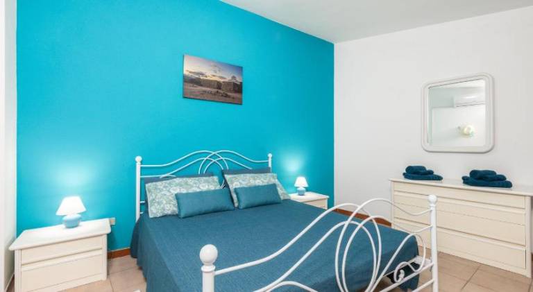 100 m&sup2; Ferienhaus