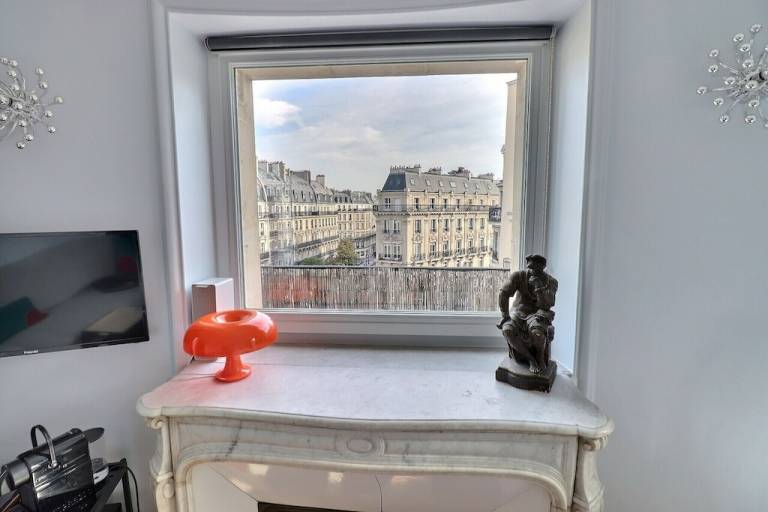 Appartamento Batignolles