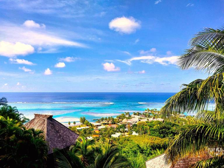 Villa Moorea