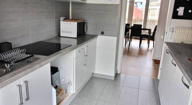 Lovely holiday apartment | Next to Strasbourg Cathedral | Pet-friendly — photo 4