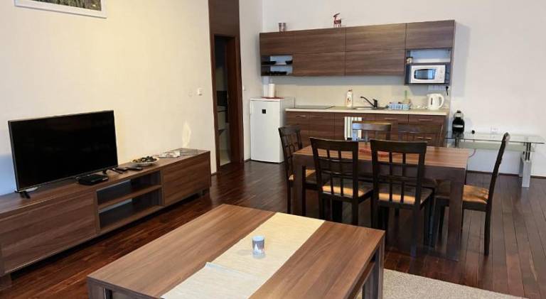 Lovely apartment | Pet-friendly — photo 3