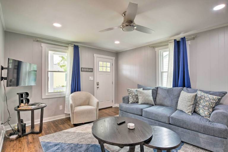 House Greenville