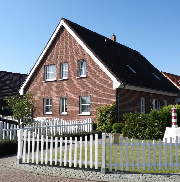 Ferienwohnung  Kellenhusen