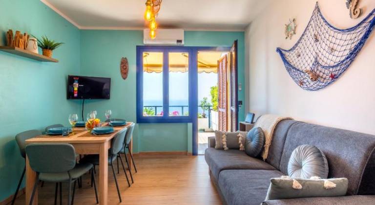 Holiday apartment with pool | Next to the beach | Pets allowed — photo 2