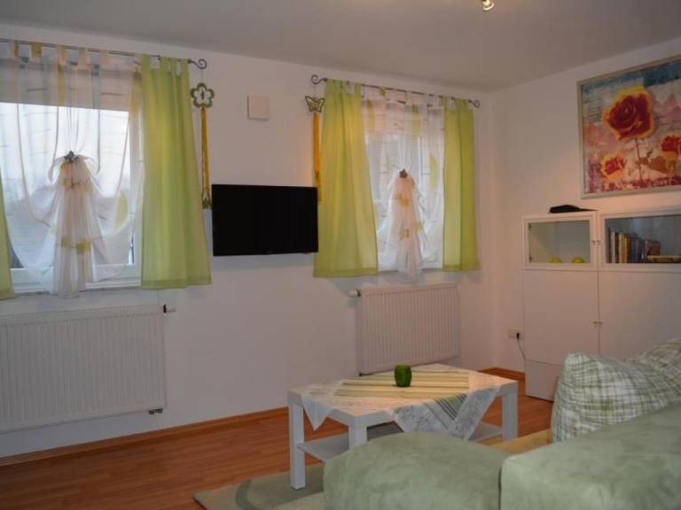 Ferienwohnung Litzendorf