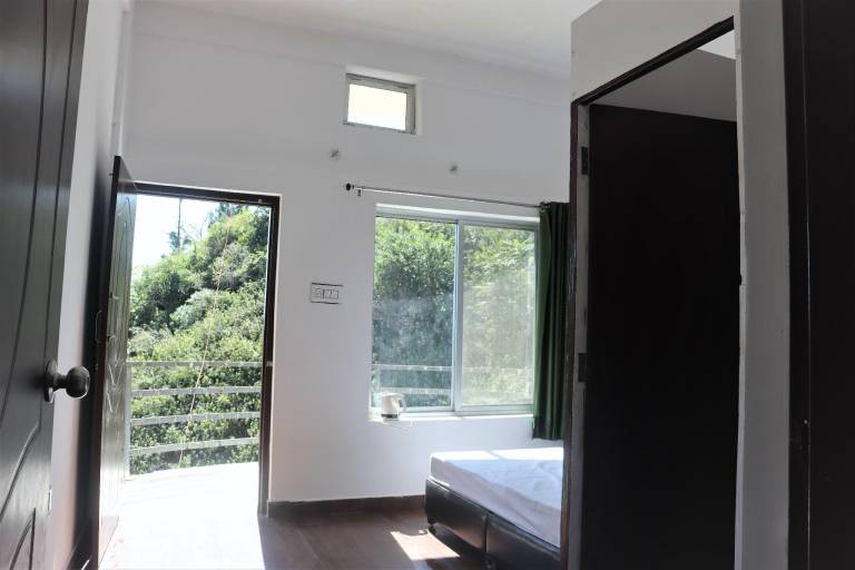 1200 m² Ferienwohnung