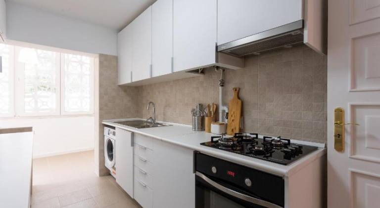 Apartment | Suitable for remote work — photo 5