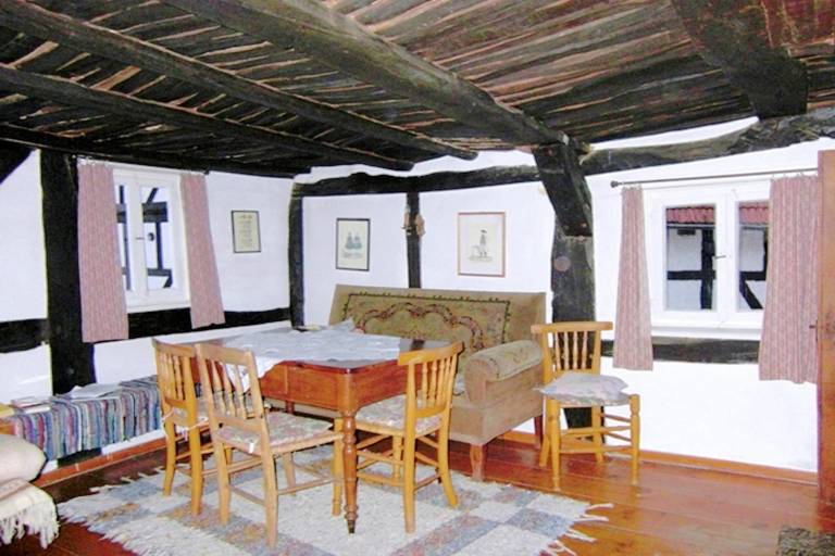 Ferienhaus Kirchhain