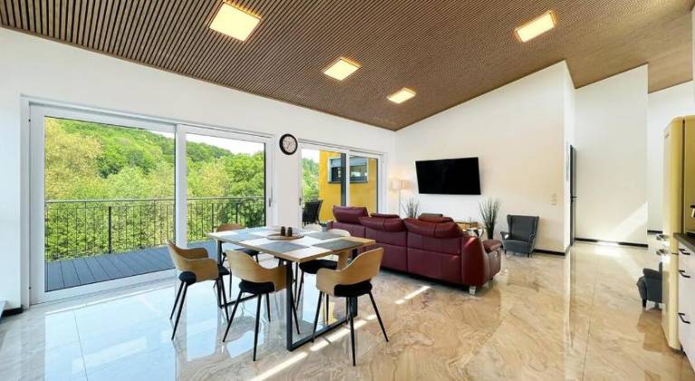 Ferienwohnung Wachtberg