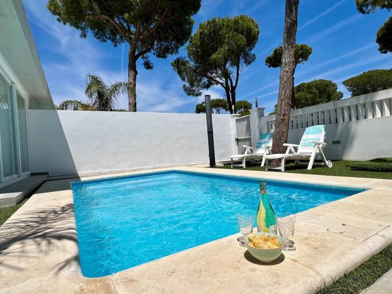 Huis Chiclana de la Frontera
