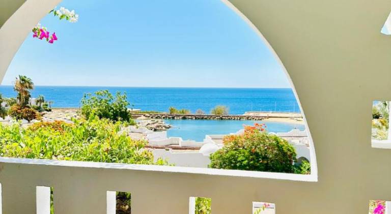 Domina Coral Bay Oasis Lake — photo 3